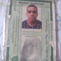 Douglas Carlos Teixeira