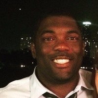 Aaron Burrell