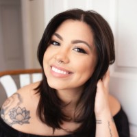 Brooke Frausto