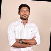 Renukumar V