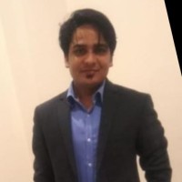 Ashwani Singh