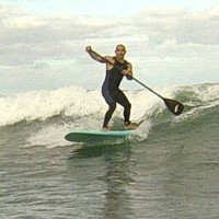 Taff Davies
