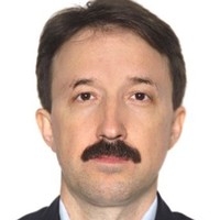 Игорь Петрушин