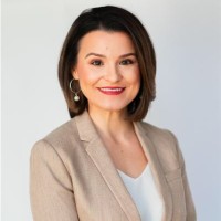 Sarah Spiers, Shrm-Scp