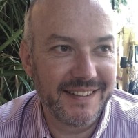 Ciaran Byrne