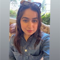 Sukriti Sharma
