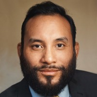 Christopher Veloso
