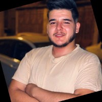 Benmouffok Madani