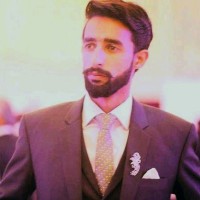 Hisham Taimoor