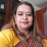 Dr. Madhu Pandey