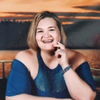 Crystal Parson
