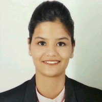 Neetika Gupta