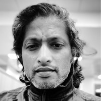Roshan Poojari