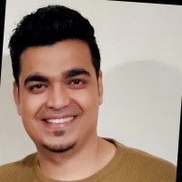 Gourav .