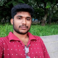 Satheeshkumar M