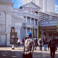 Haninder Singh