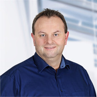 Peter Lehm