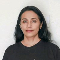 raji unnithan