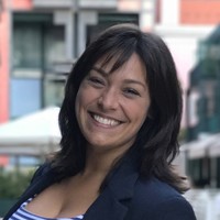 Patricia Sandinha