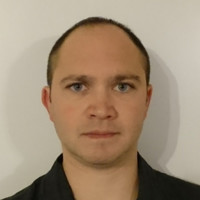Ludovic Geoffroy