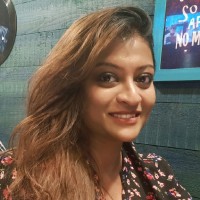 Aparna Roy