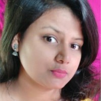 Varsha Jadhav