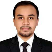 Md. Shahariar Sayed Emo