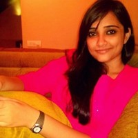 Neeti Sharma
