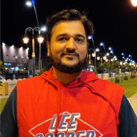 Muhammad Sualeh