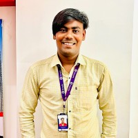 SAMIULLAH KHALILULLAH SIDDIQUI
