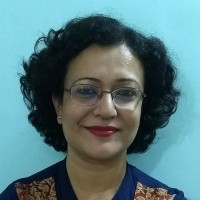 Rinky Kumar