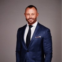 Damian Cleary