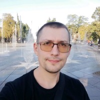 Алексей Ефременко