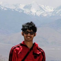 Sushrut Deshpande