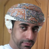 Salim Al Rawahi