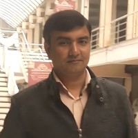 Ganesh Pandey