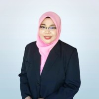 Izzah Madihah Rosli
