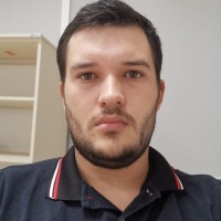 Alex Natan