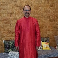 Pratap Narayan