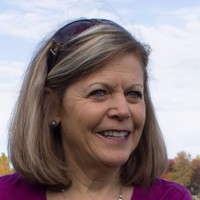 Louisette Caya