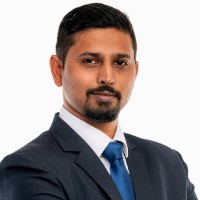 Suhail Rohonee