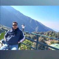Pavan Mishra