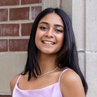 Ojaswee Chaudhary