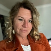 Kristin Hillius