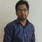 Deepesh Bhati