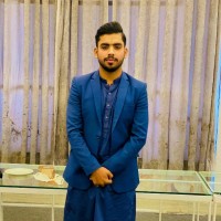 Moazzam Rasool
