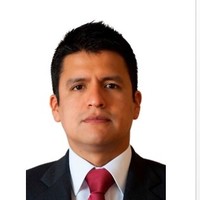 Joél Hurtado Mariño HR