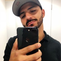 Kevin Giovanni Hernandez Lopez