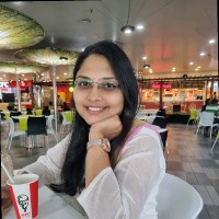 Maitreyi Aisola