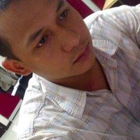Zulfahmi ST